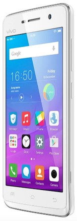BBK Vivo Y21L 4G Dual SIM TD-LTE IN